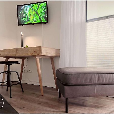 Ferienwohnung Motje In Rastede Ngoại thất bức ảnh
