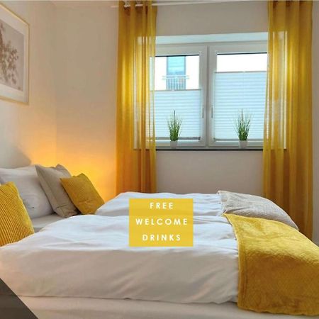 Ferienwohnung Motje In Rastede Ngoại thất bức ảnh