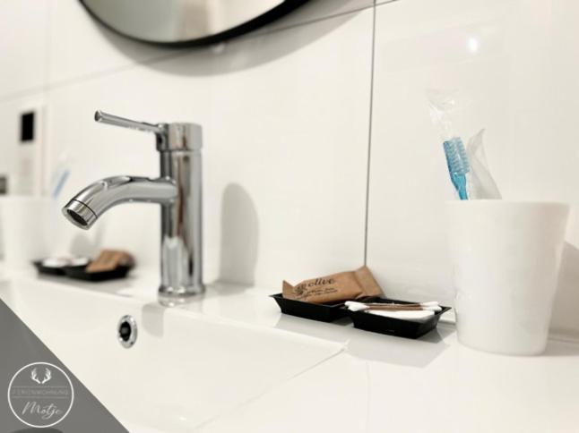 Ferienwohnung Motje In Rastede Ngoại thất bức ảnh