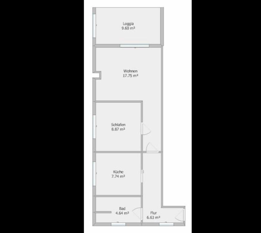 Ferienwohnung Motje In Rastede Ngoại thất bức ảnh